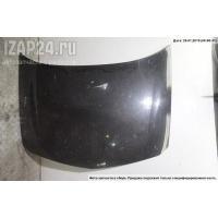 Шумоизоляция капота Renault Laguna II (2000-2007) 2006 8200286140
