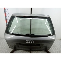 Моторчик стеклоочистителя задний Audi A4 B6 (2001-2004) 2004 ,8R0955711C