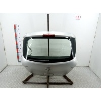 Поводок стеклоочистителя заднего Opel Corsa D (2006-2015) 2010 ,55703093
