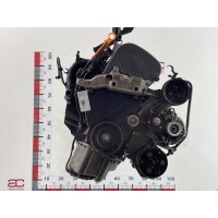 Корпус термостата Volkswagen Golf 4 (1997-2004) 2002 AZD,032121111BB