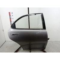 Замок двери задней правой Mazda Xedos6 (1992-1999) 1992 ,C00172310B