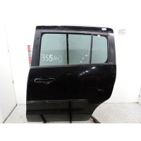 Стеклоподъемник электрический двери задней левой Mazda 5 CR (2005-2010) 2005 ,CC5173590B