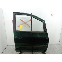 Замок двери передней правой Volkswagen Sharan 1 (1995-2010) 1998 ,7M3837016