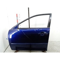 Ручка двери внутренняя передняя левая Mazda 6 GG (2002-2007) 2005 ,GJ6A59330E