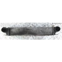 Радиатор интеркулера BMW 5 E39 (1995-2003) 2000 17512247359
