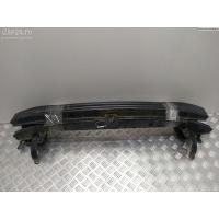 Усилитель бампера Перед. Volkswagen Golf-5 2004