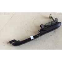 Ручка двери нaружная Зад. Правая Volkswagen Passat B4 1993 3A0839206A