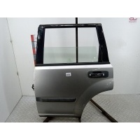 Стеклоподъемник электрический двери задней левой Nissan X-Trail T30 (2000-2009) 2005 ,827218H300