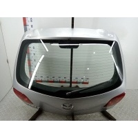 Фонарь крышки багажника правый Mazda 3 BK (2003-2009) 2004 ,BP4K513F0C