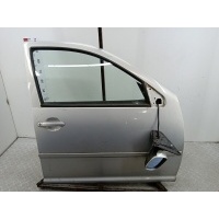 Стеклоподъемник электрический двери передней правой Volkswagen Bora (1998-2005) 2000 ,1J4837462F