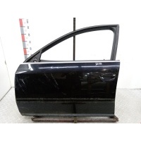 Обшивка (карта) двери передней левой Audi A6 C5 (1997-2004) 1998 ,4B1867103