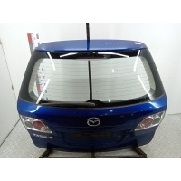 Замок крышки багажника Mazda 6 GG (2002-2007) 2002 ,GJ5E62310F