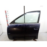Обшивка (карта) двери передней левой Audi A6 C5 (1997-2004) 1998 ,4B1867103