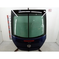 Замок крышки багажника Volkswagen Beetle 2 (1998-2010) 2006 ,1C0827505C