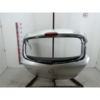 Поводок стеклоочистителя заднего Opel Corsa D (2006-2015) 2010 ,55703093