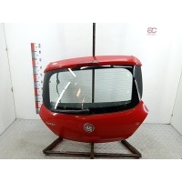 Поводок стеклоочистителя заднего Opel Corsa D (2006-2015) 2010 ,55703093