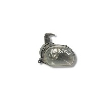 фара противотуманная левая Audi A3 8P/8PA 2007 8P0941699A