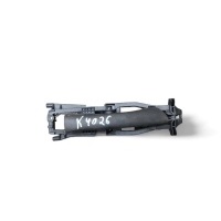 ручка наружная двери передней правой Mercedes-Benz C-Класс W203/S203/CL203 2006 2037600234