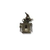 суппорт тормозной задний левый Audi A3 8P 2003 1K0615423J