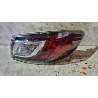 Фонарь задний наружный Mazda 3 II (BL) (2009–2011) BBP2-51-150D