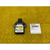 Датчик ускорения Mazda Mazda 6 GH GS1E437Y1