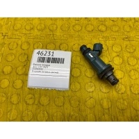 форсунка топливная lexus rx300 2320920020