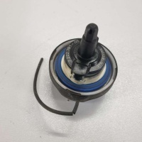 Лючок топливного бака BMW 3 F30/F31/GT F34 2013 7222391