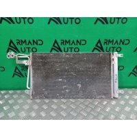 радиатор кондиционера Volkswagen Polo 6 2020-нв 35910