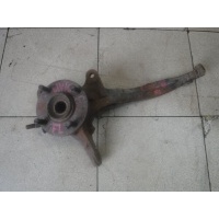 Кулак поворотный передний левый Honda Civic VI (1995—2002) 51215S1EE10