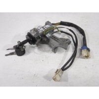 Замок зажигания Kia Spectra I (2000—2001) 0K2B2 09 010A, 0K2BX 76 990A