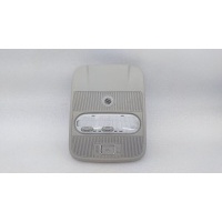 Плафон салона Nissan Terrano D10 2020 2646000Q0A, 253B06934R, 969804361R, 283128032R