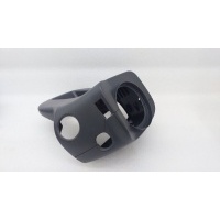Кожух рулевой колонки Nissan Terrano D10 2020 4847200Q1E, 4847100Q1B