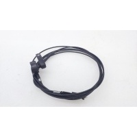 Ручка открывания бензобака Nissan Terrano D10 2020 7852000Q0B, 8059000Q0D