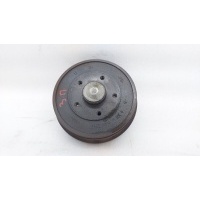 Тормозной барабан Nissan Terrano D10 2020 4320000Q1K