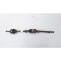 Привод Nissan Terrano D10 2020 3910000Q5M