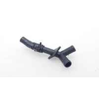 Патрубок отопителя Mercedes-Benz GL-Class X166 AMG 2015 A1669971859, A1669971059