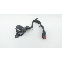 Ремень безопасности центральный Nissan Almera G15 2017 88854BM00C