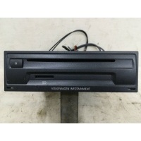 магнитола Volkswagen Golf 7 2016 3Q0035824A