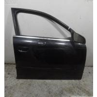 Стекло двери Перед. Правая Audi A4 B7 (2004-2007) 2006 8E0845022D
