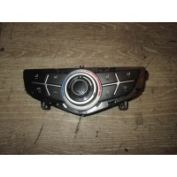 Блок управления отопителем Lifan X60 X9W215800H0050528 2017 SAV8112100