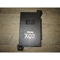 Блок комфорта Lifan X60 X9W215800H0050528 2017 SAV3674100