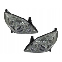 Фары opel vectra c signum 2005 - 2008 valeo