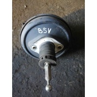 Вакуумный усилитель тормозов Volkswagen Passat B5 1999 4b3612105a