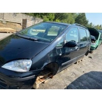 Порог левый Ford Galaxy 1 restailing 2005