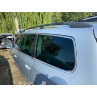 Дуги на крышу (рейлинги) Volkswagen Passat B6 2005