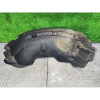 Защита арок передняя левая (подкрылок) Mercedes ML W163 2003 1638840722