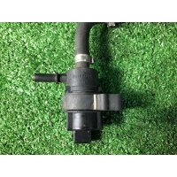 Клапан вентиляции топливного бака Mercedes ML W163 1999 A1634700493