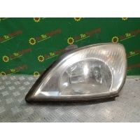Фара левая Chery Tiggo t11 2008 T113772010