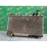 Радиатор охлаждения Chery Tiggo t11 2008 T11-1301110DA
