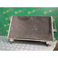 Радиатор кондиционера Chery Tiggo t11 2008 T118105010